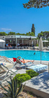 Pharos Hvar Hotel