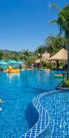 Phi Phi CoCo Beach Resort - SHA Extra Plus
