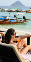 DELPHIN IMPERIAL HOTEL