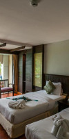 Phi Phi Island Cabana Hotel