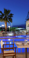 PHILOXENIA HOTEL