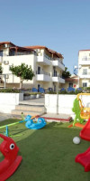 Philoxenia Hotel and Apartments