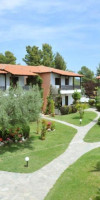 Hotel Idafe