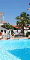 Philoxenia Spa Hotel 
