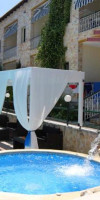 Philoxenia Spa Hotel 