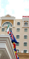 PHOENICIA GRAND HOTEL