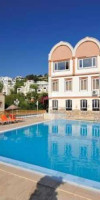 VILLA ARFA