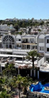 DIMITRA BEACH HOTEL & SUITES