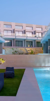 PHOS HOTEL PLATANIAS Adults only