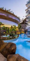 Phuket Emerald Beach Resort