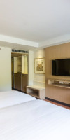 Phuket Marriot Merlin Beach