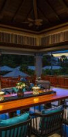 Phuket Marriott Resort and Spa, Nai Yang Beach