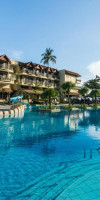 Phuket Marriott Resort & Spa, Merlin Beach
