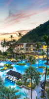 Phuket Marriott Resort & Spa, Merlin Beach