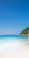 Phuket Marriott Resort & Spa, Merlin Beach