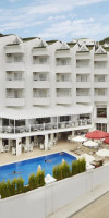 Ambassador Aegean Luxury Hotel & Suites 