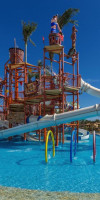 PICKALBATROS AQUA BLU RESORT HURGHADA (EX. SEA WORLD RESORT)