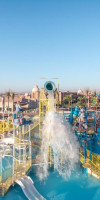 PICKALBATROS AQUA BLU RESORT HURGHADA (EX. SEA WORLD RESORT)
