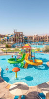 PICKALBATROS AQUA BLU RESORT HURGHADA (EX. SEA WORLD RESORT)