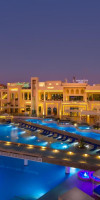 PICKALBATROS AQUA BLU RESORT HURGHADA (EX. SEA WORLD RESORT)