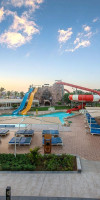 PICKALBATROS AQUA BLU RESORT SHARM EL SHEIKH