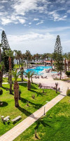 PICKALBATROS AQUA PARK HURGHADA