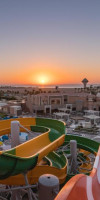 Pickalbatros Aqua Park Resort