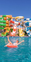 Pickalbatros Aqua Park Resort