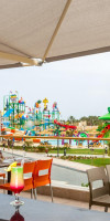 PICKALBATROS AQUA PARK RESORT - SHARM EL SHEIKH