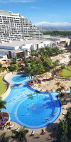 PICKALBATROS BLU SPA HURGHADA (ADULTS ONLY)