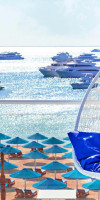 PICKALBATROS BLU SPA HURGHADA (ADULTS ONLY)