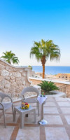 PICKALBATROS CITADEL RESORT