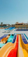 Pickalbatros Dana Beach Resort - Aqua Park