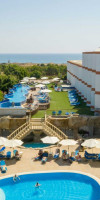 PICKALBATROS JUNGLE AQUA PARK RESORT - NEVERLAND