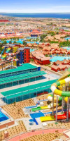 PICKALBATROS JUNGLE AQUA PARK RESORT - NEVERLAND