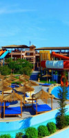 PICKALBATROS JUNGLE AQUA PARK RESORT NEVERLAND