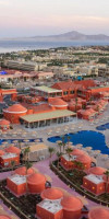 Pickalbatros Laguna Club Resort Sharm El Sheikh
