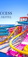 Pickalbatros Laguna Club Resort Sharm El Sheikh