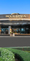 Pickalbatros Luxury Suites Resort (Ex. Rixos Golf Villas & Suites)