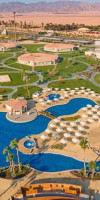 Pickalbatros Luxury Suites Resort (Ex. Rixos Golf Villas & Suites)