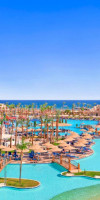 Pickalbatros Palace - Aqua Park Hurghada