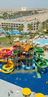 Pickalbatros Palace - Aqua Park Hurghada