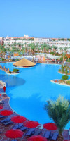 PICKALBATROS PALACE RESORT HURGHADA