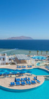 PICKALBATROS PALACE RESORT - SHARM EL SHEIKH