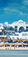 PICKALBATROS PALACE RESORT SHARM EL SHEIKH