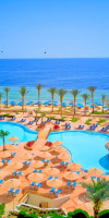 Pickalbatros Royal Grand Sharm (Adults Only 16+)