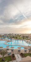 Pickalbatros Royal Moderna Resort Sharm El Sheikh