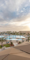 Pickalbatros Royal Moderna Resort Sharm El Sheikh