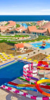 Pickalbatros Sea World Resort Marsa Alam