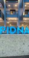 Pidna Apartments